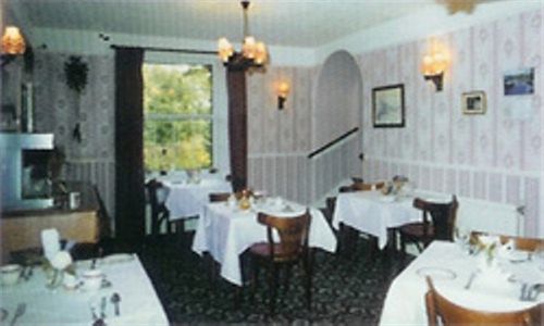 Lodgehill Hotel Tiverton  Ngoại thất bức ảnh